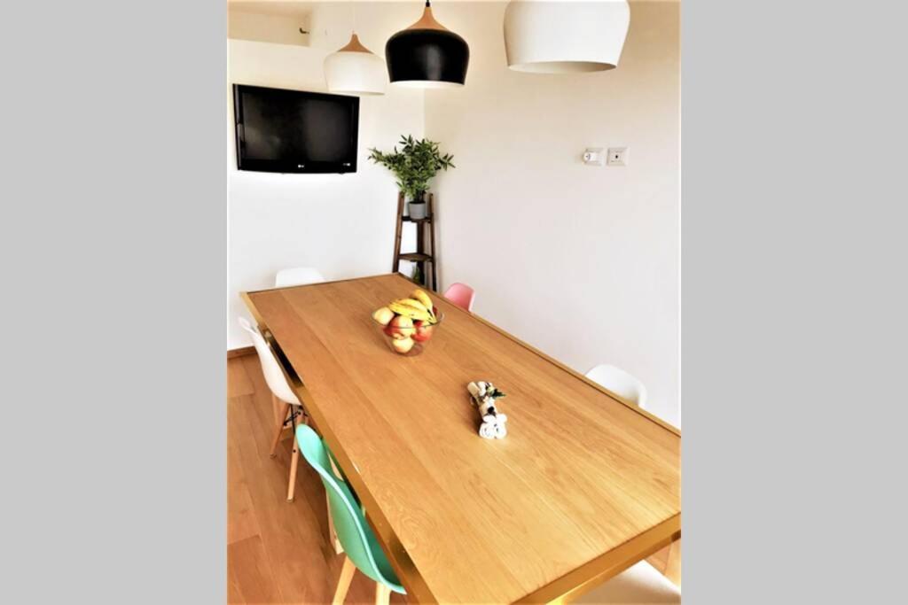 Luxus P4T Family 3 Bedroom With Pool, Tennis Court And Sauna Brindisi Exterior photo